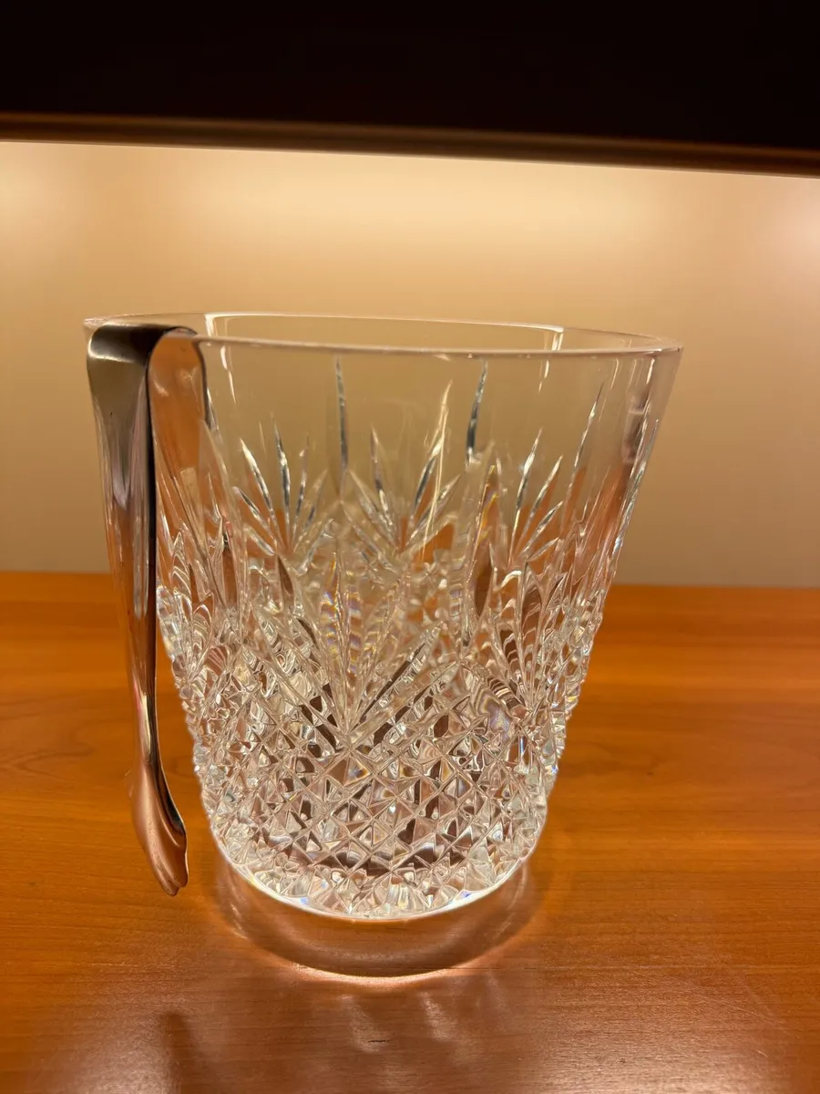 Vintage Waterford glass - Image 3