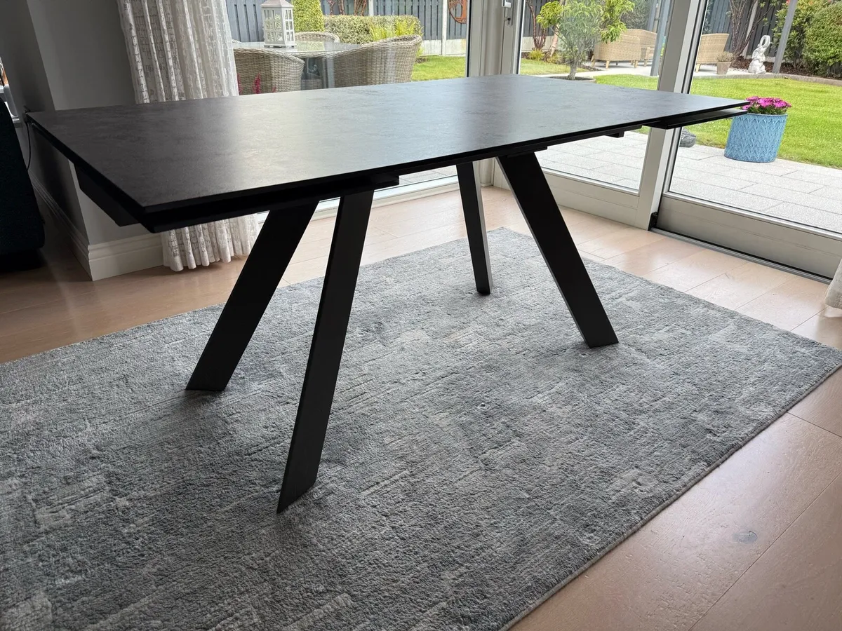 Dining Room Table - Image 1
