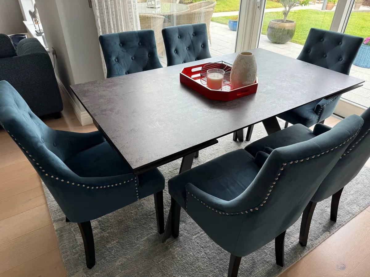 Dining Room Table - Image 3