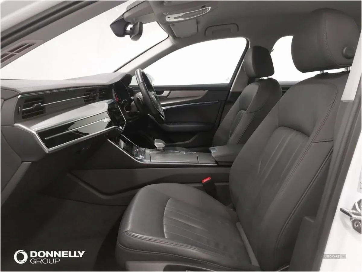 Audi A6 40 TDI Sport 4dr S Tronic - Image 4