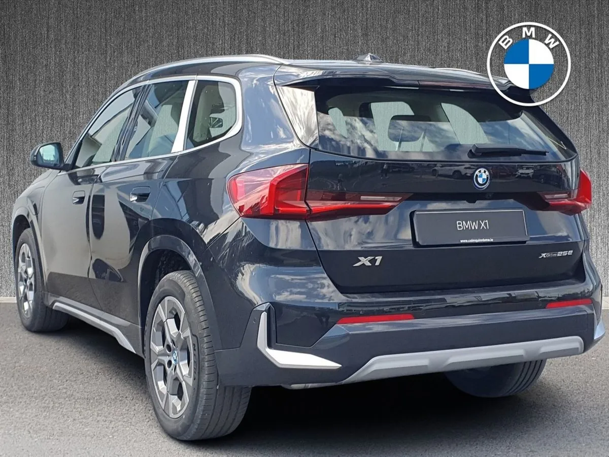 BMW X1 X1 Xdrive25e Xline - Image 2