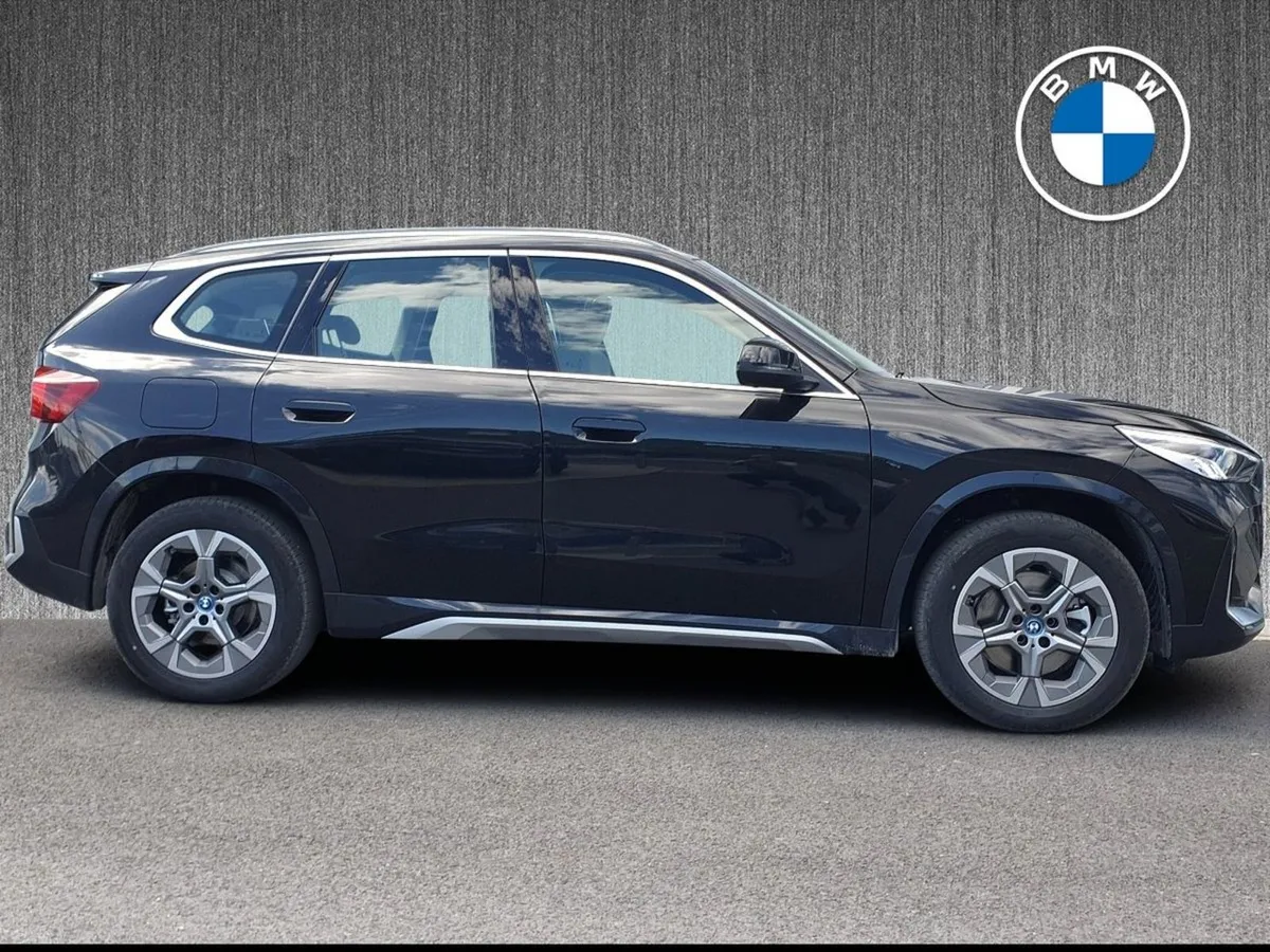 BMW X1 X1 Xdrive25e Xline - Image 3