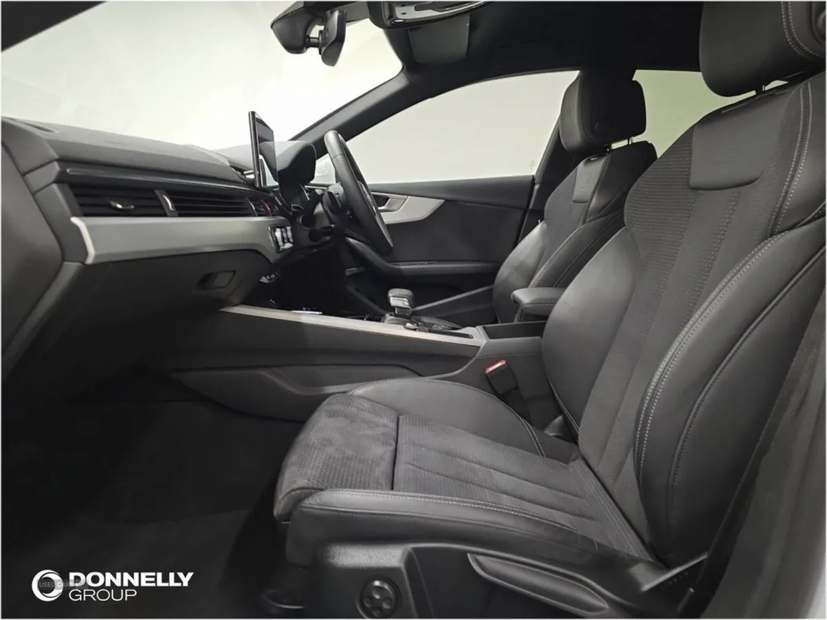 Audi A5 35 TDI S Line 5dr S Tronic - Image 4