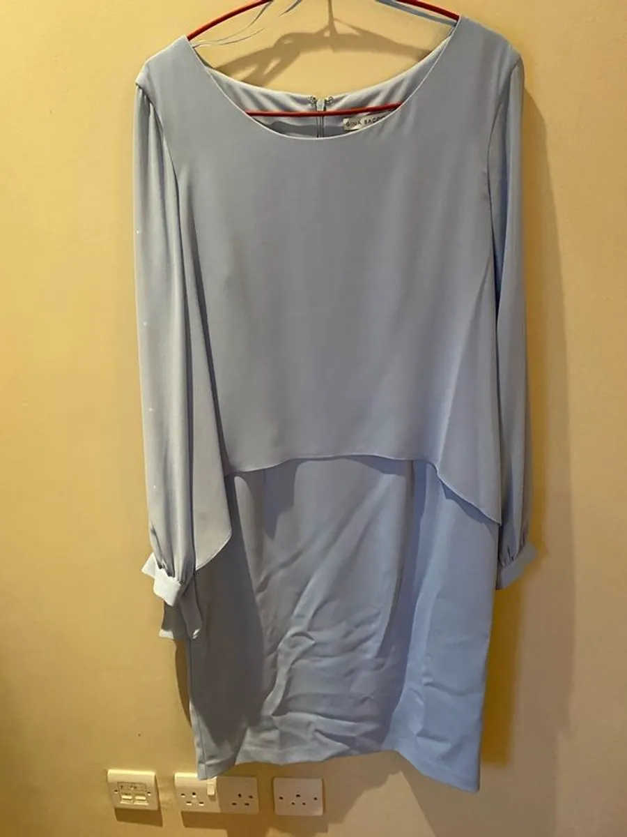 Womans Dress - Image 1
