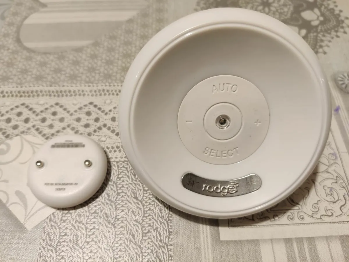 Rodger wireless Bedwetting Alarm system - Image 2