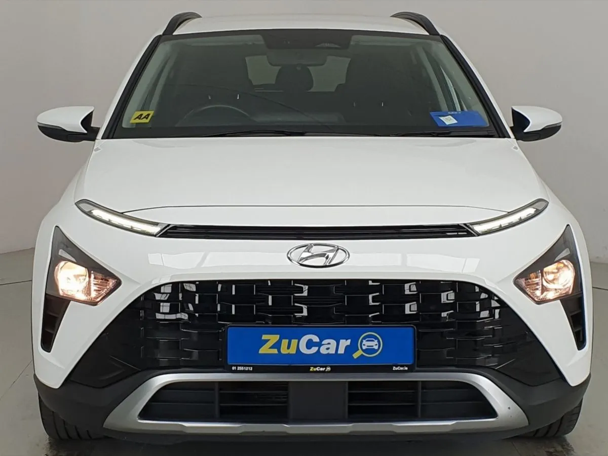 Hyundai Bayon  182 1.2 Petrol Executive - Image 3