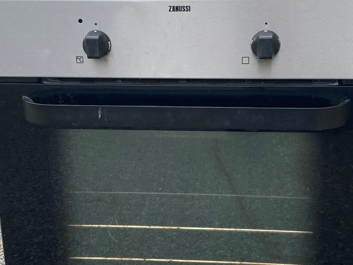 Oven