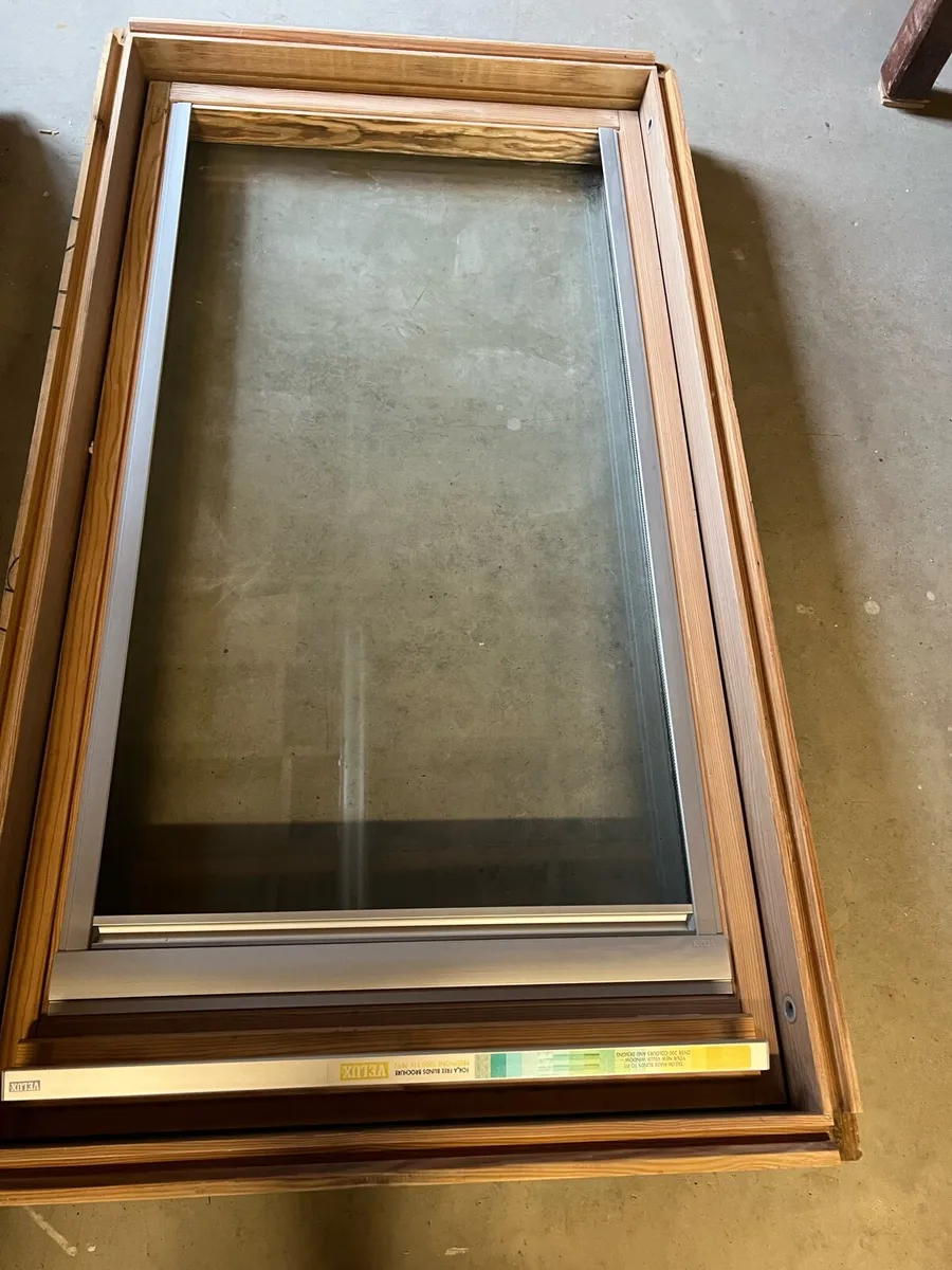 Velux window - Image 3