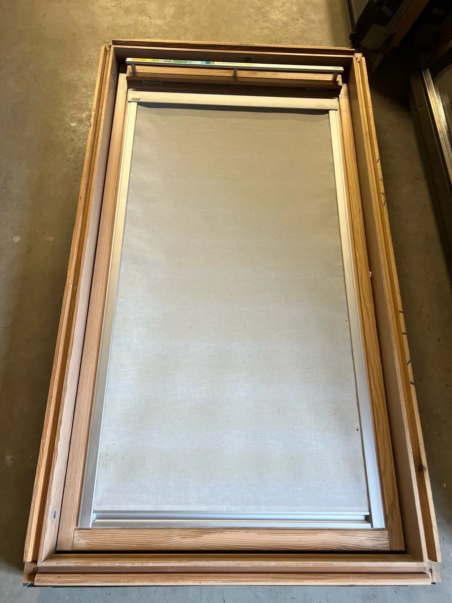 Velux window - Image 4