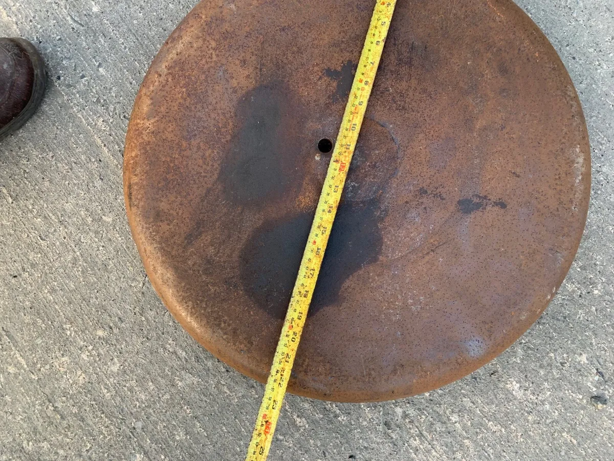 PZ 135 saucer - Image 2