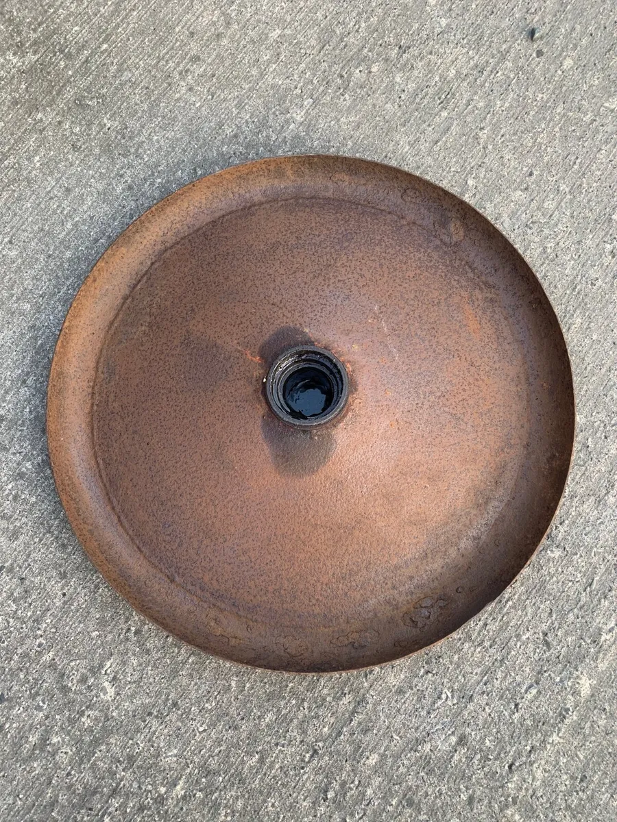 PZ 135 saucer - Image 3