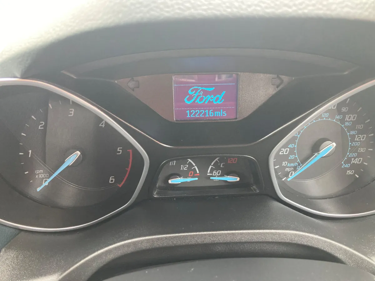 Ford C-Max 2013 Titanium - Image 3