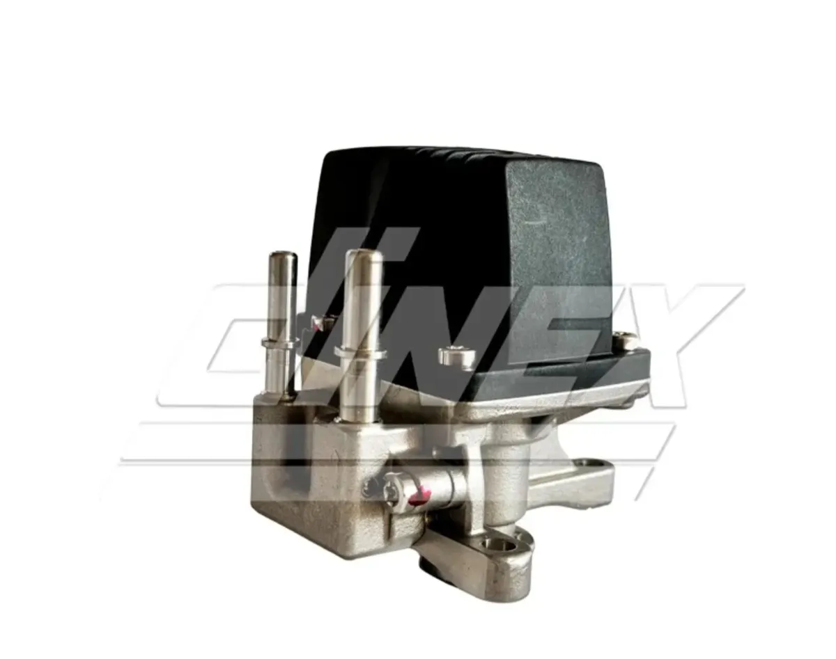 SCANIA AD BLUE MODULE DOSING INJECTION (DINEX)