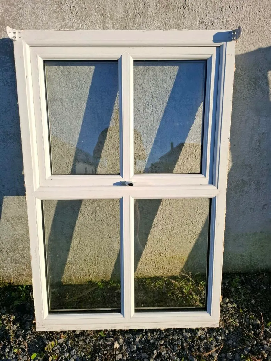 PVC Double Glazed Windows (10) - Image 2