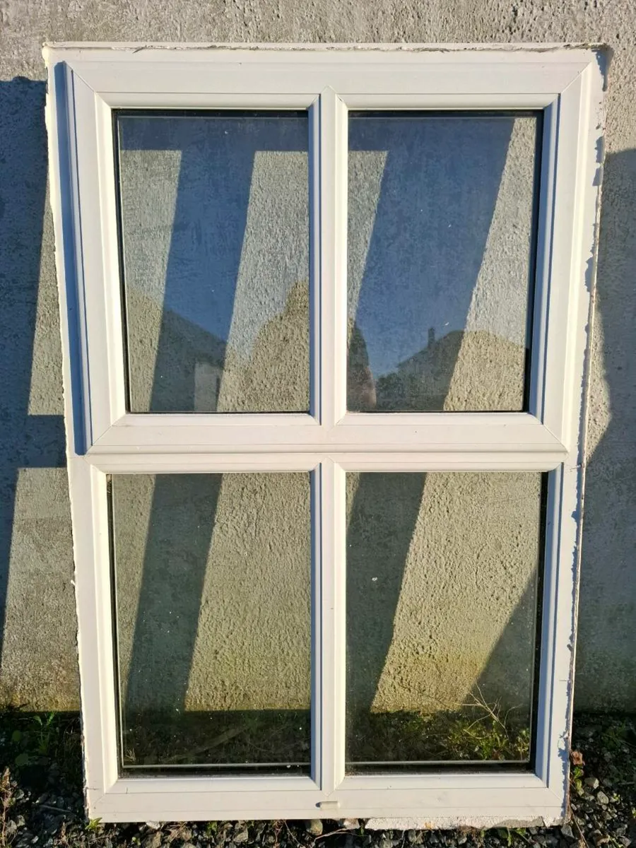 PVC Double Glazed Windows (10) - Image 3
