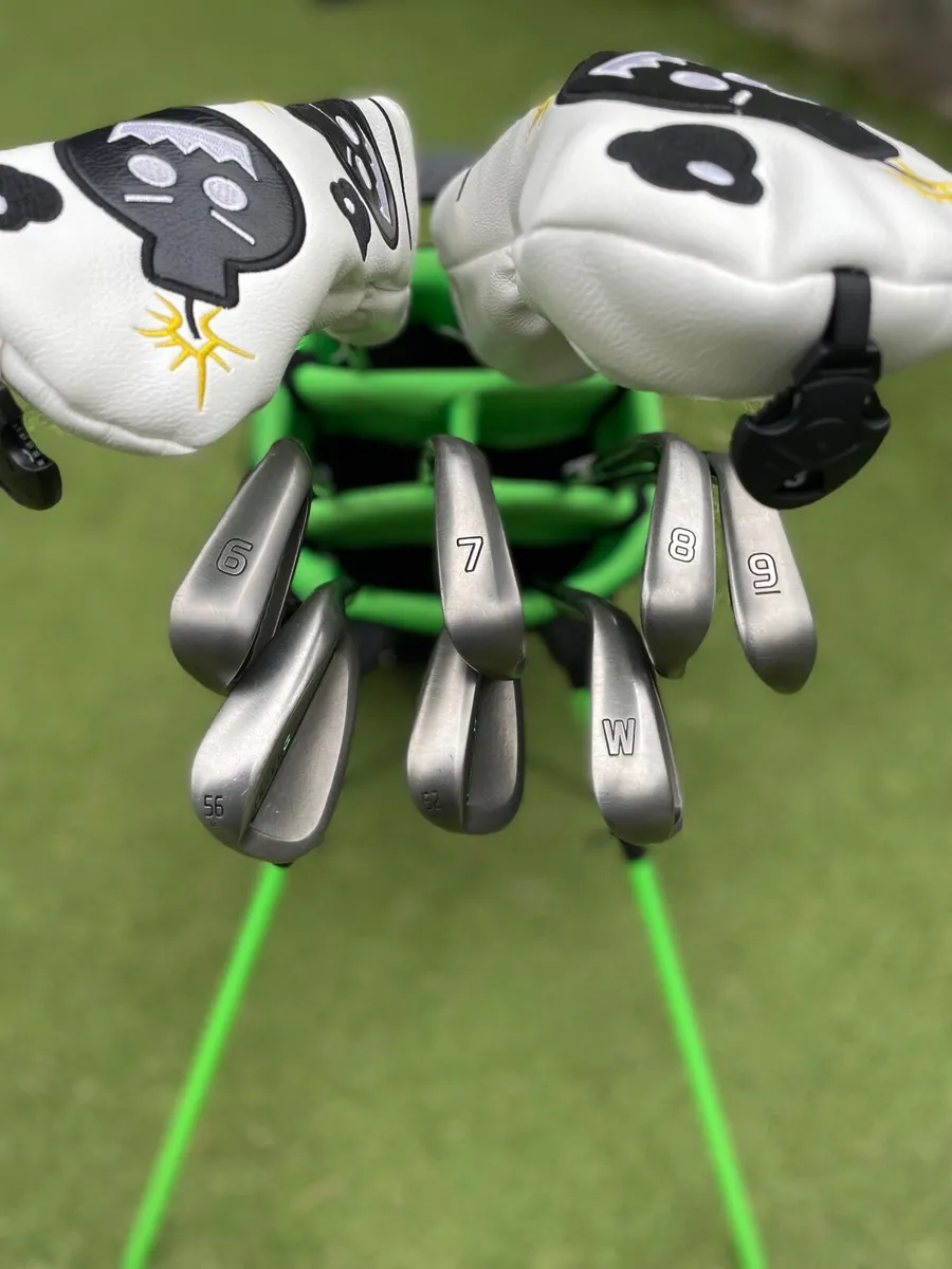 Golf - Ping Prodigi Kids - Image 1