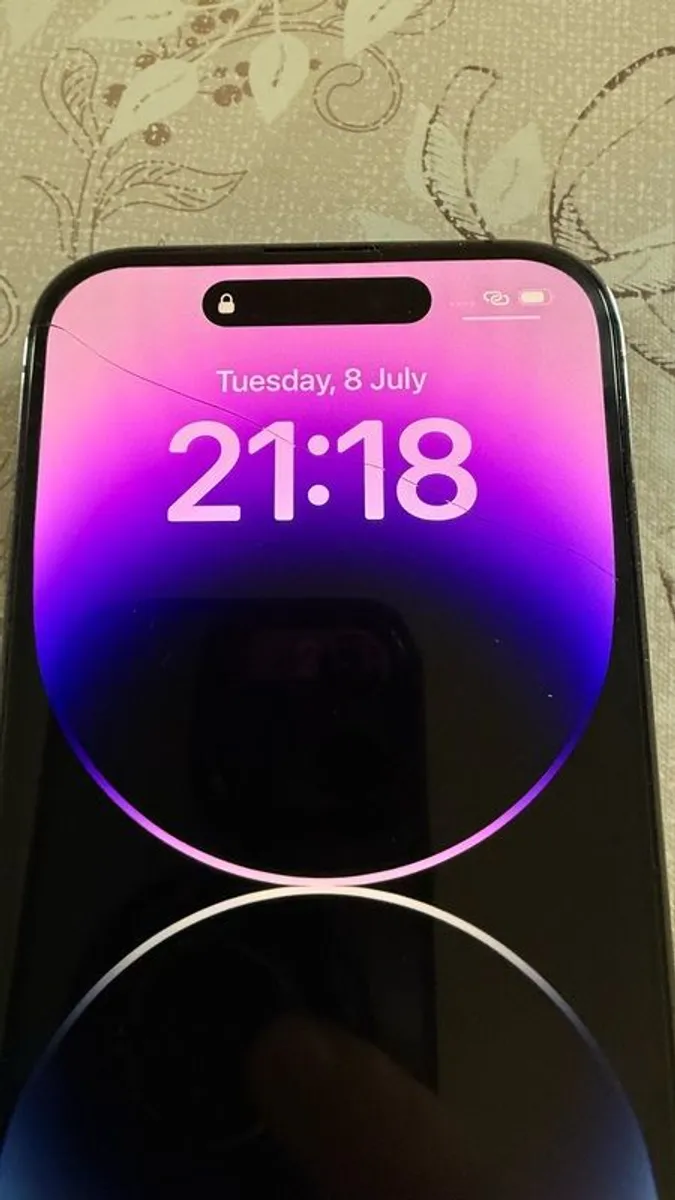 iPhone 14 Pro - Image 1