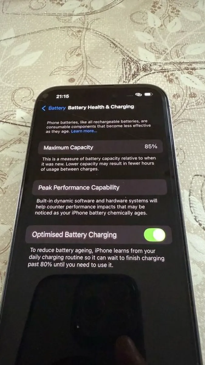 iPhone 14 Pro - Image 3