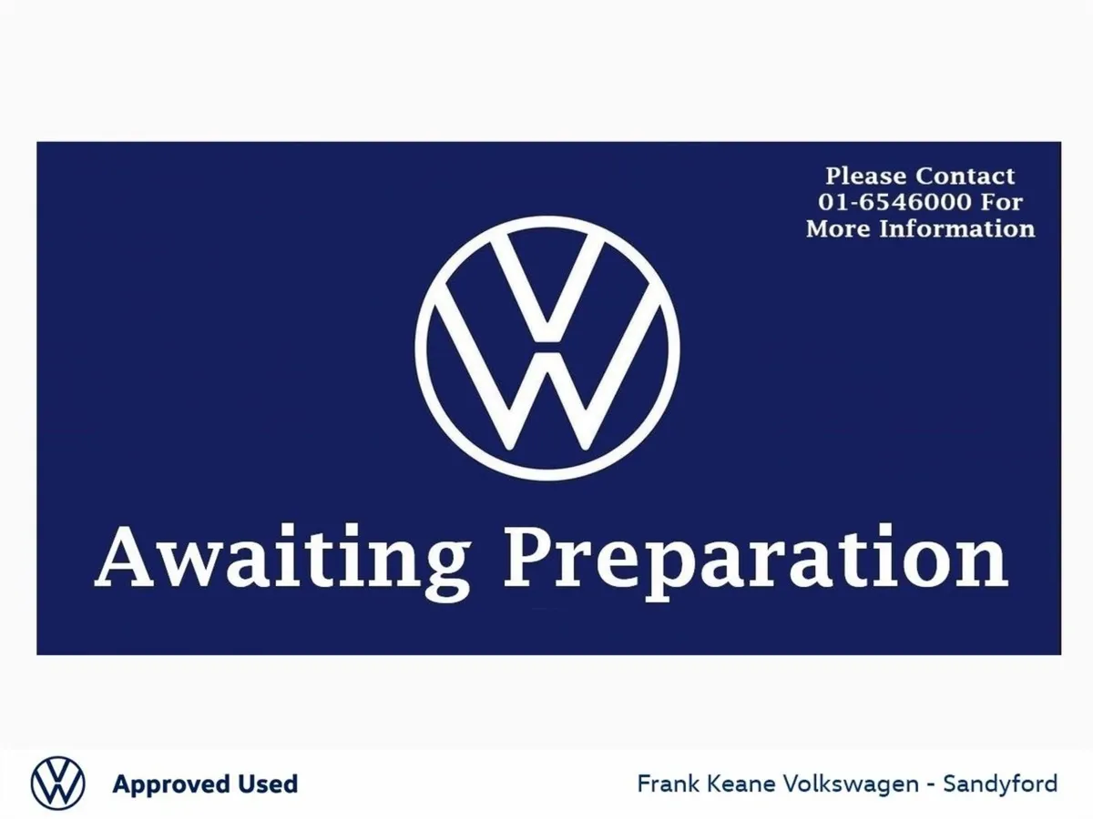 Volkswagen Golf  style  1.5 Etsi 150HP DSG Mhev - Image 1