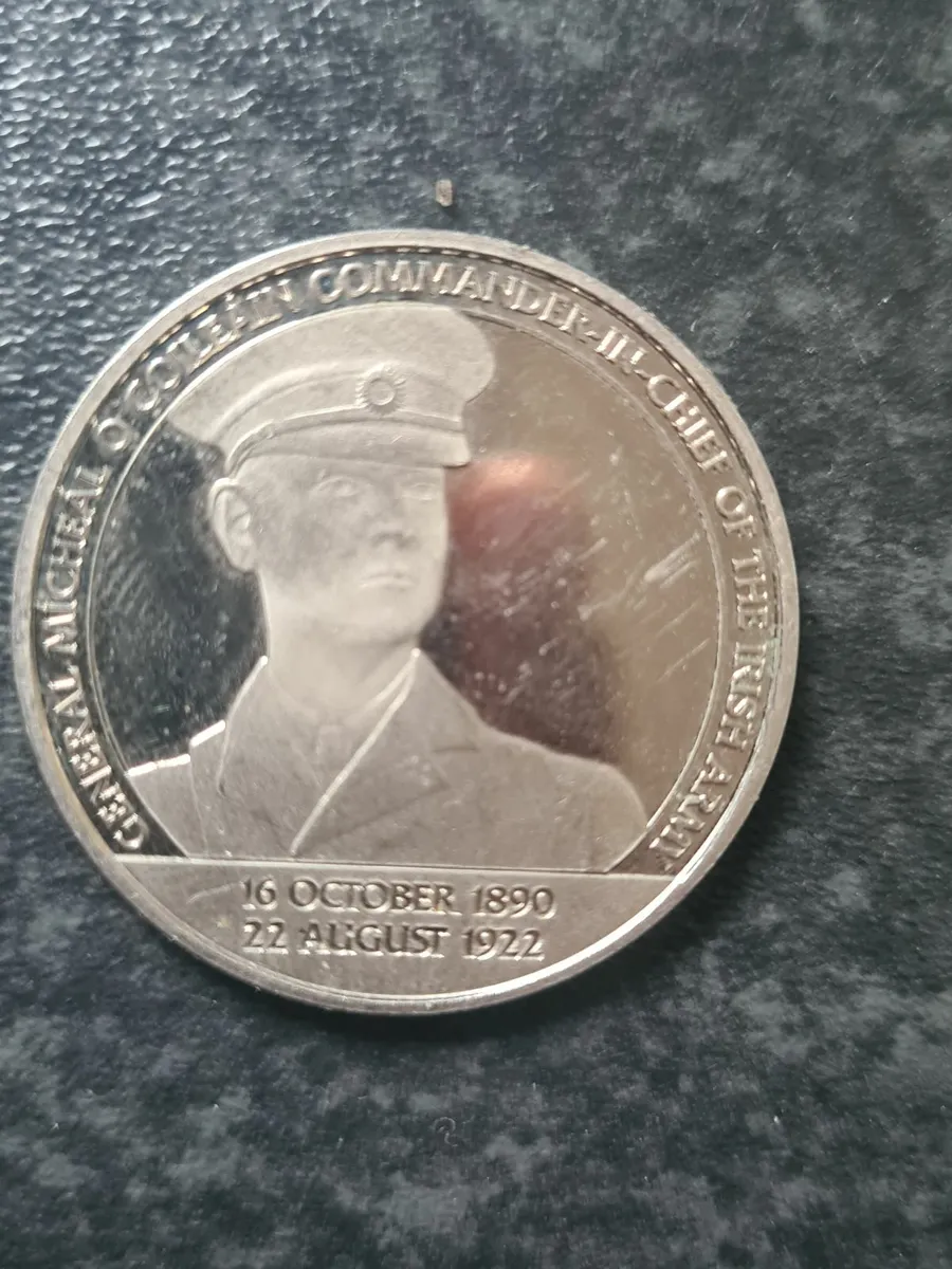 Coin - Image 1