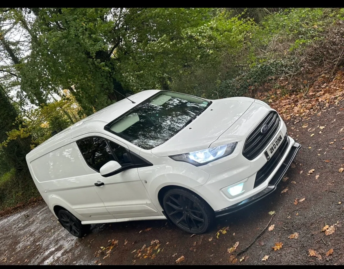 Ford connect - Image 1