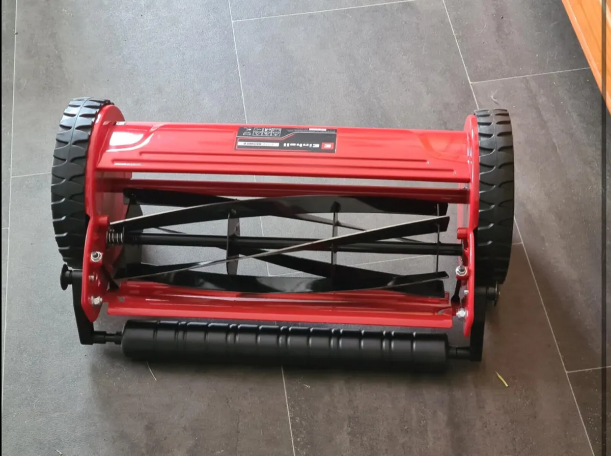 Lawn mower - Image 2