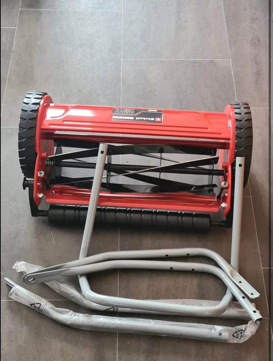 Lawn mower - Image 3