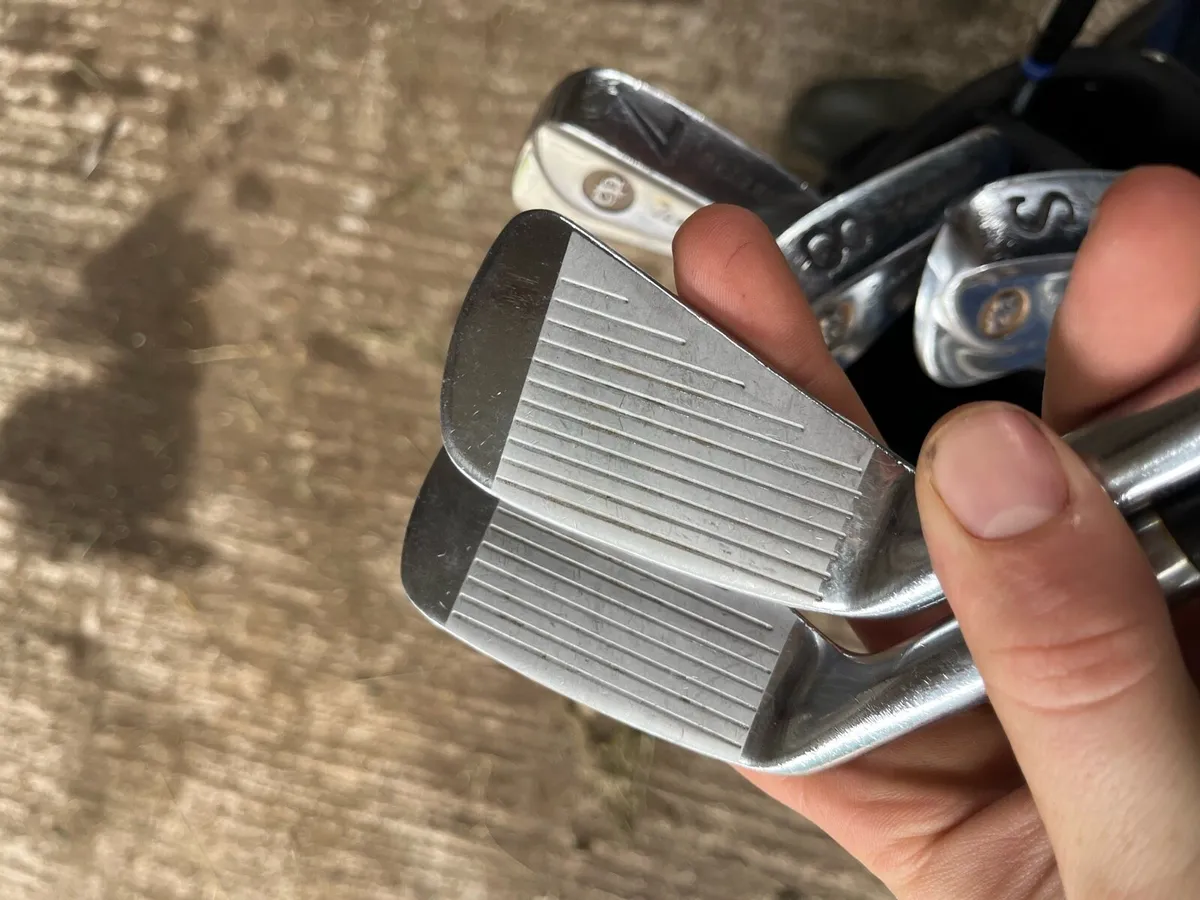 Beginner golf set - Image 4