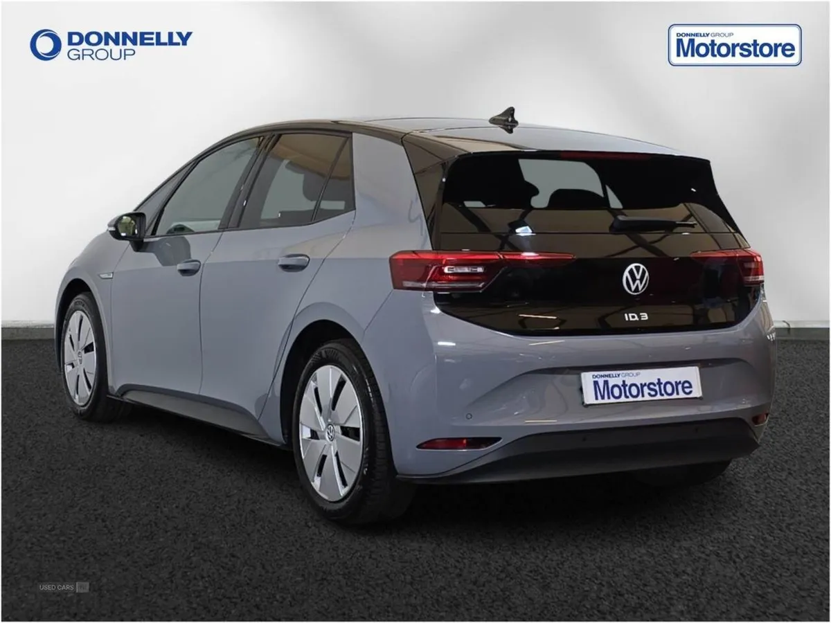 Volkswagen ID.3 150kW Max Pro Performance 58kwh 5 - Image 2