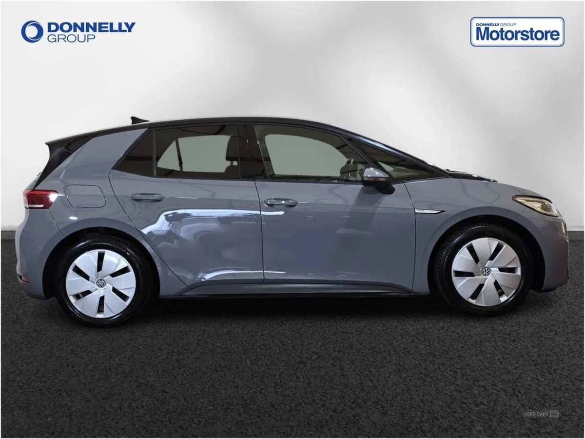 Volkswagen ID.3 150kW Max Pro Performance 58kwh 5 - Image 3