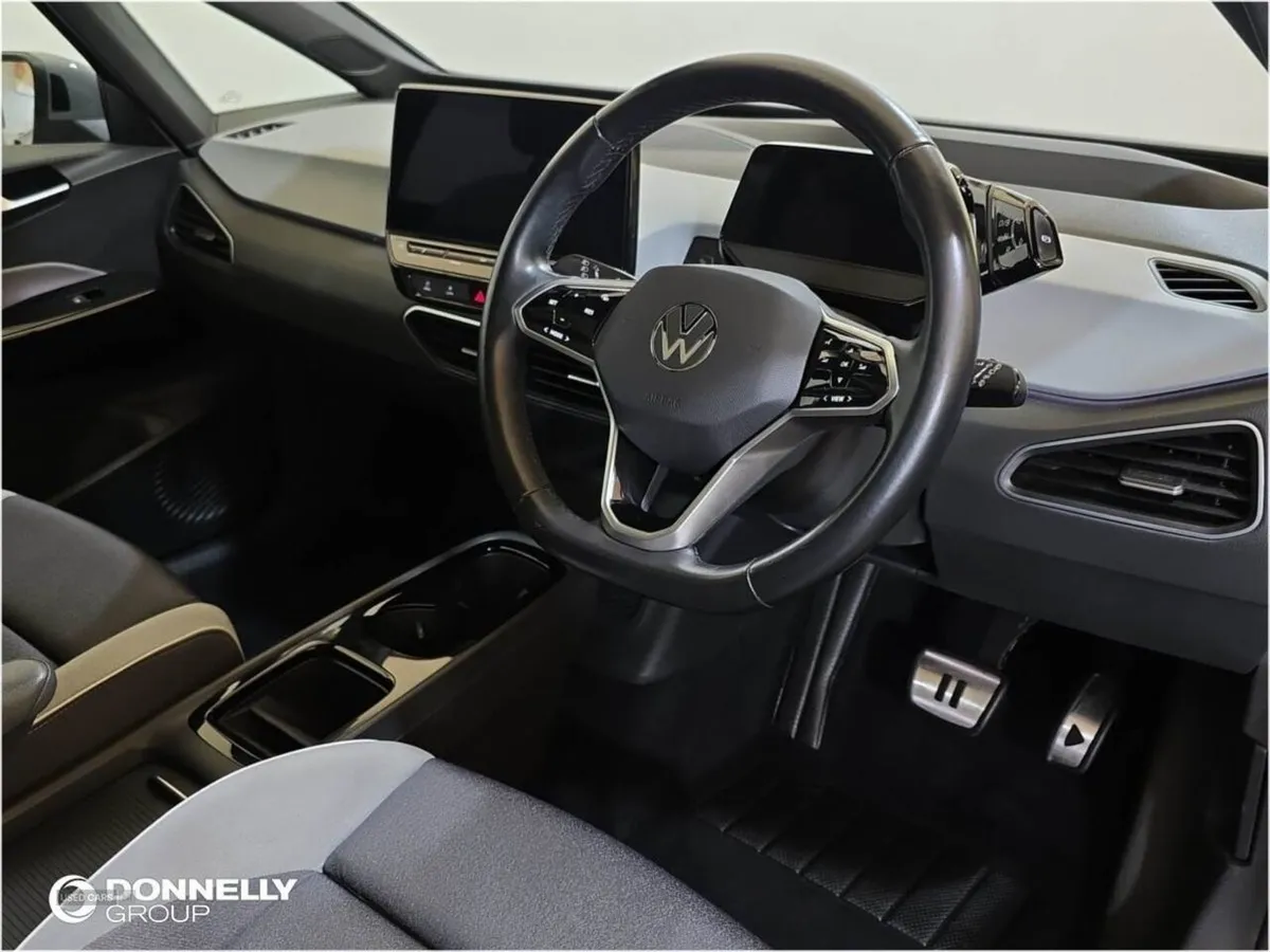 Volkswagen ID.3 150kW Max Pro Performance 58kwh 5 - Image 4