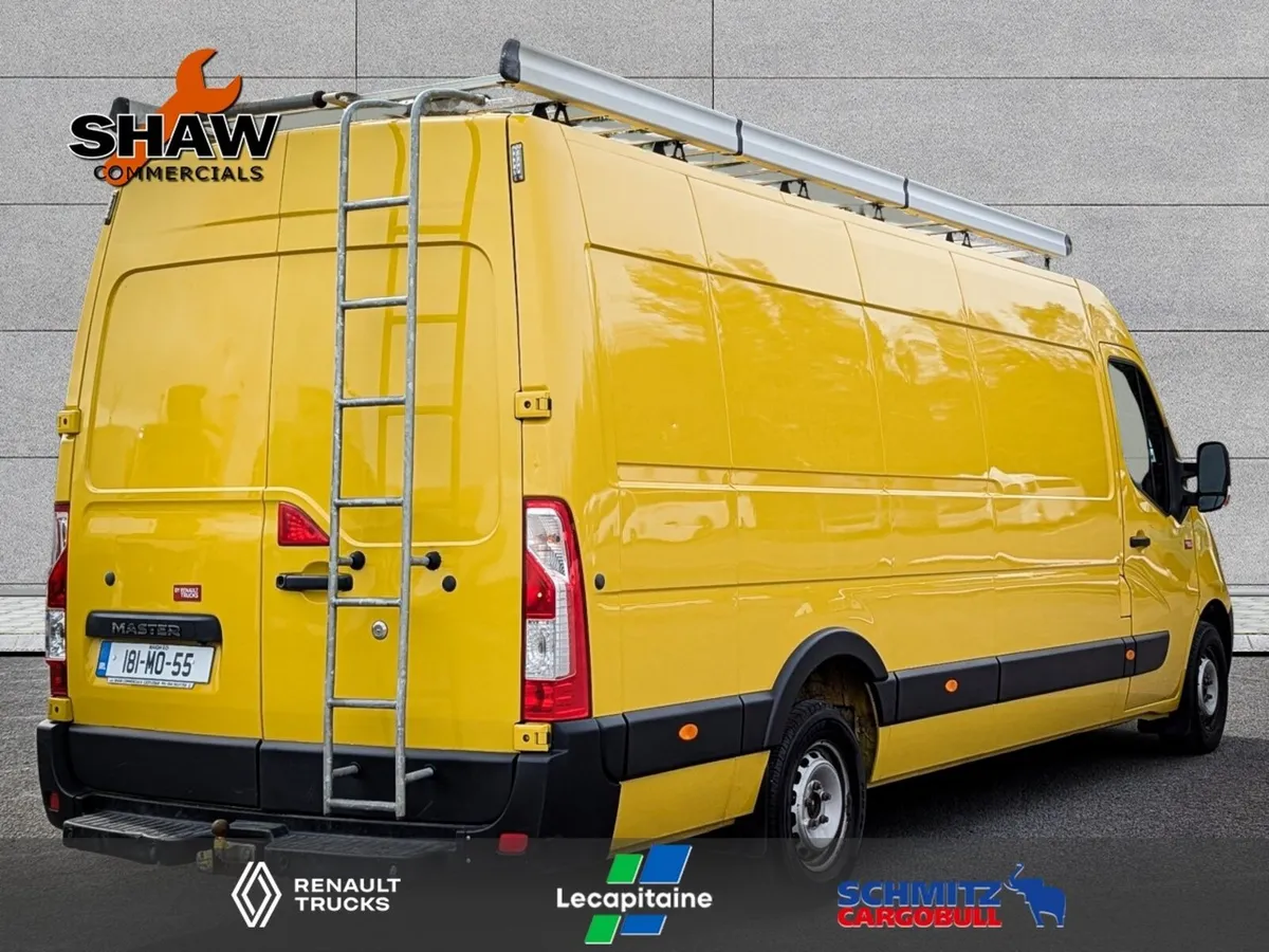 181 Renault Master L4H2 - Image 3