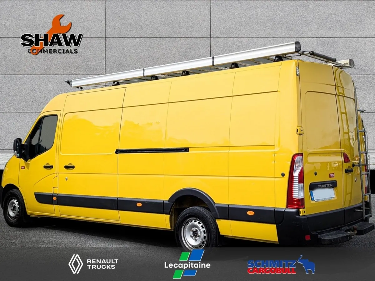 181 Renault Master L4H2 - Image 4