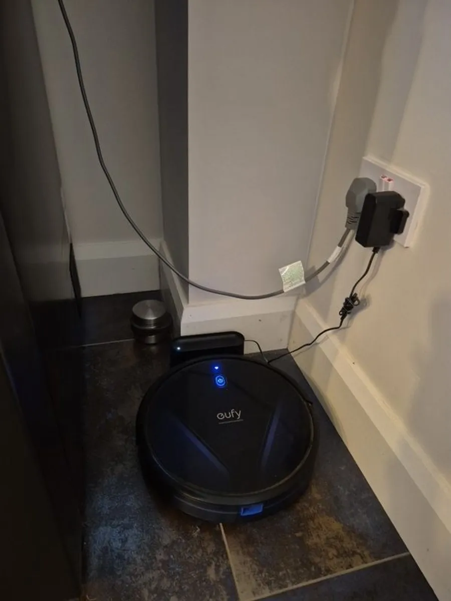 Eufy G20 robot vaccum - Image 3