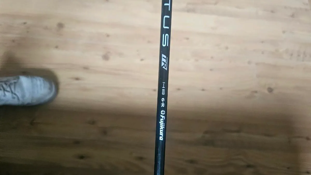 Taylormade stealth 19 degree - Image 4