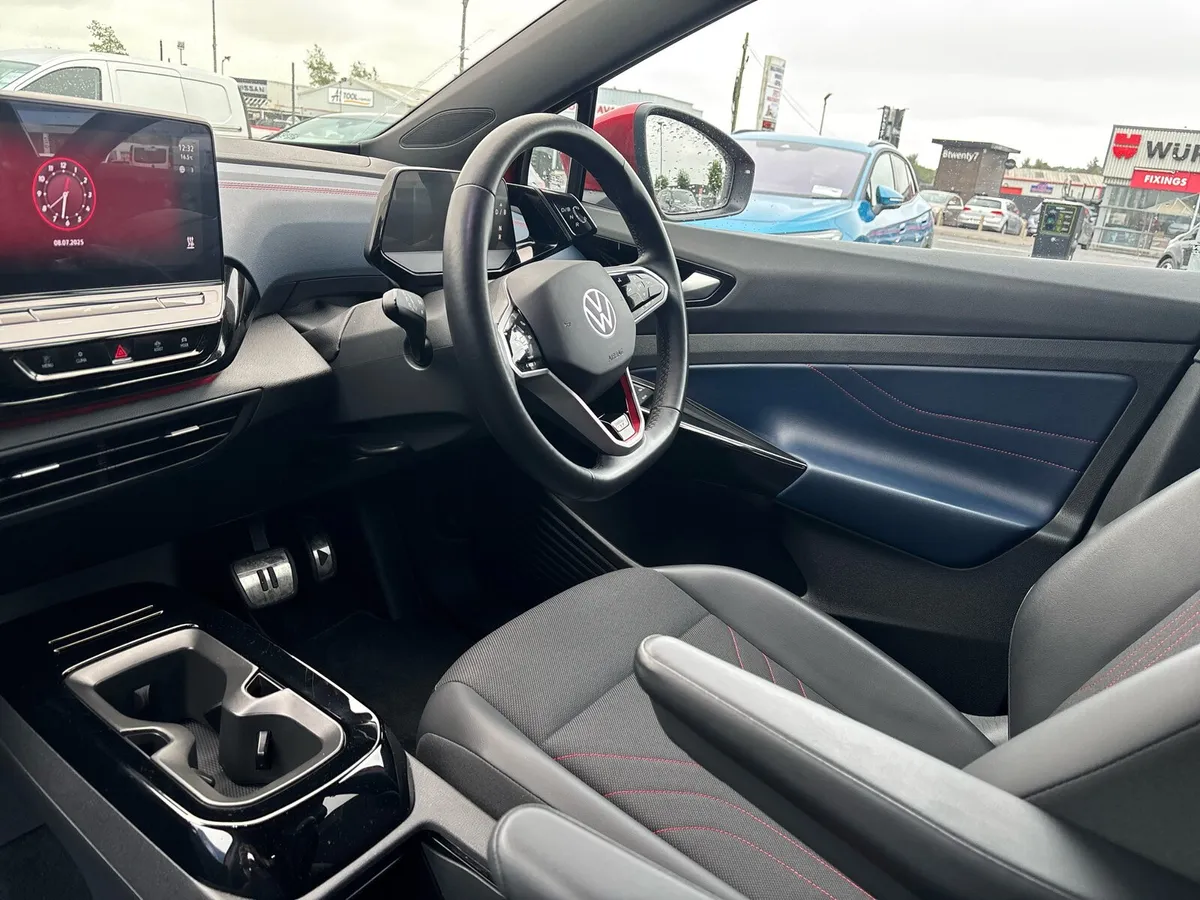 Volkswagen ID.4 GTX Business 77kwh - Image 3
