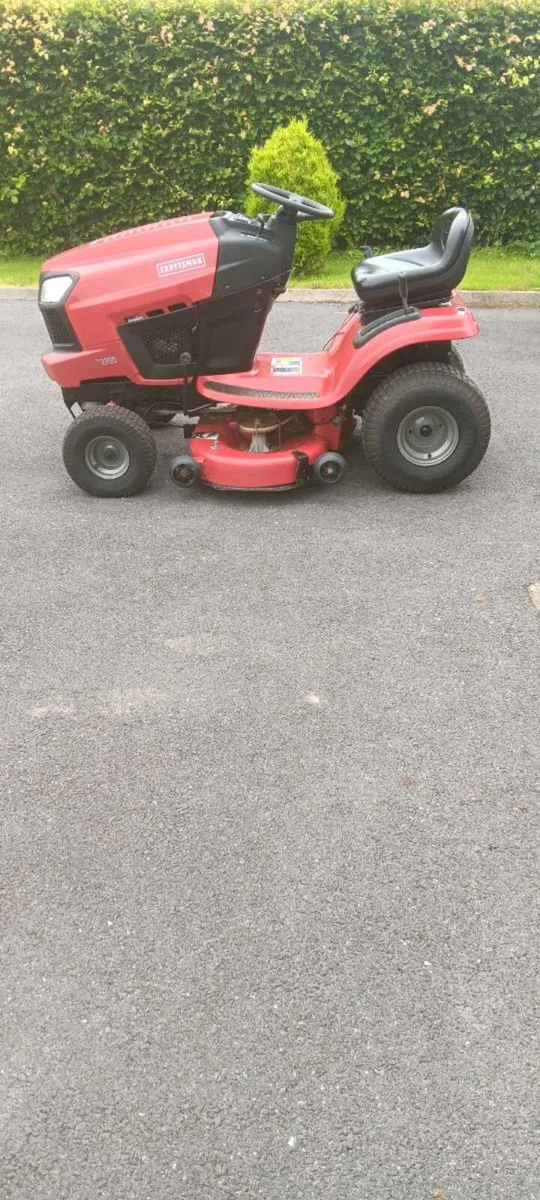 Lawnmower - Image 2