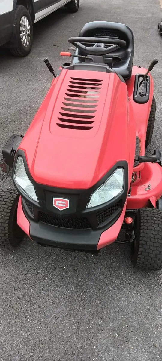 Lawnmower - Image 3