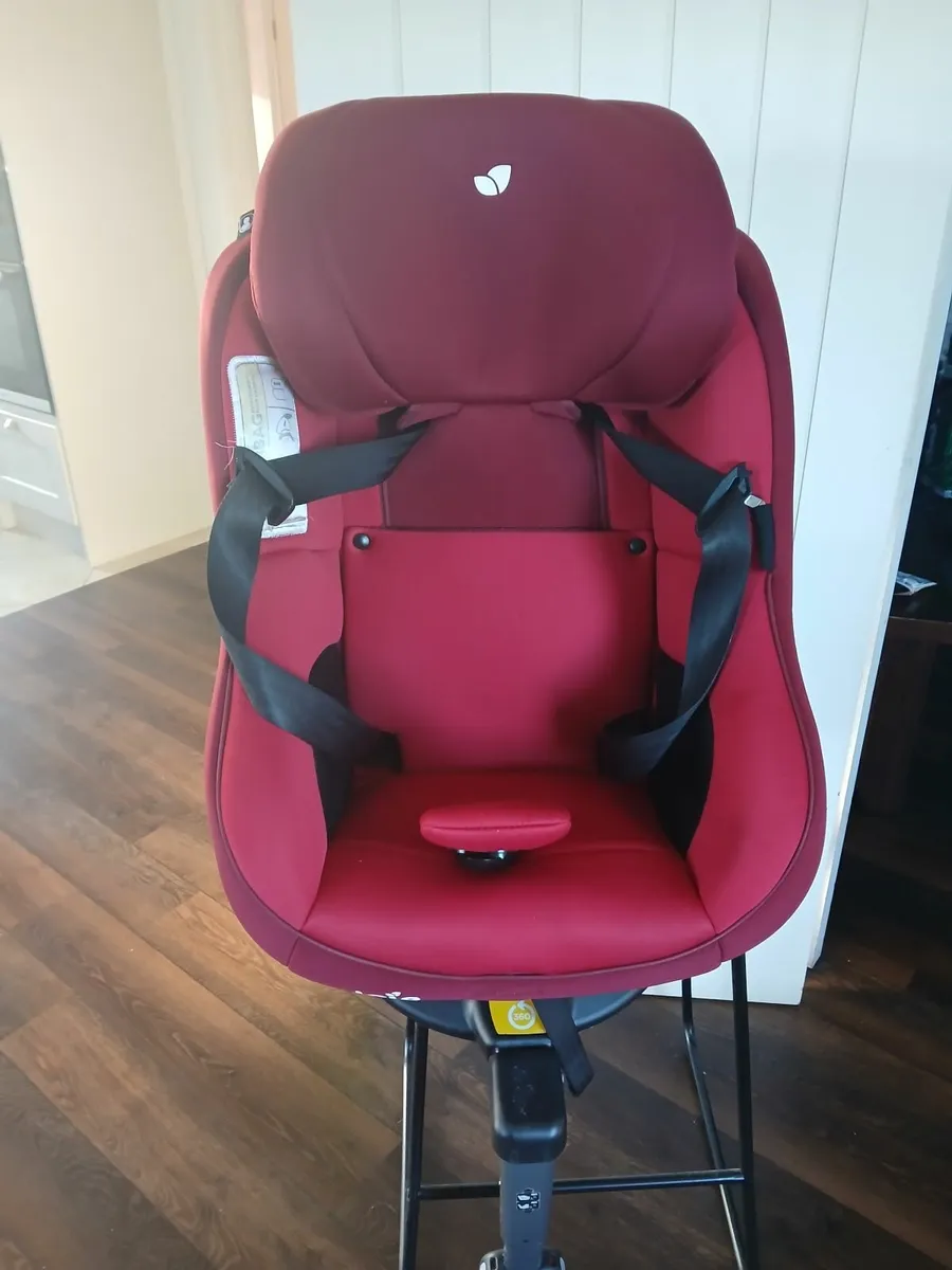 Car seat - Image 2
