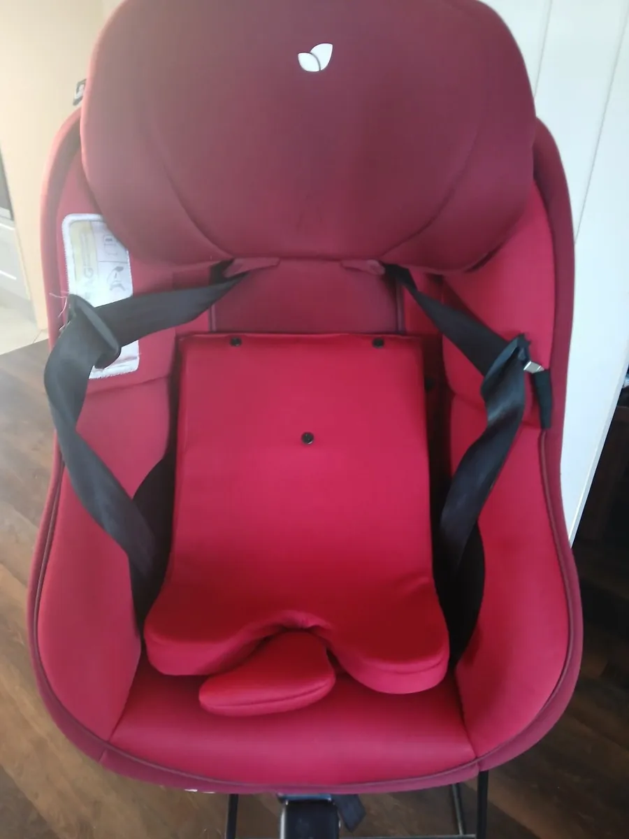 Car seat - Image 3