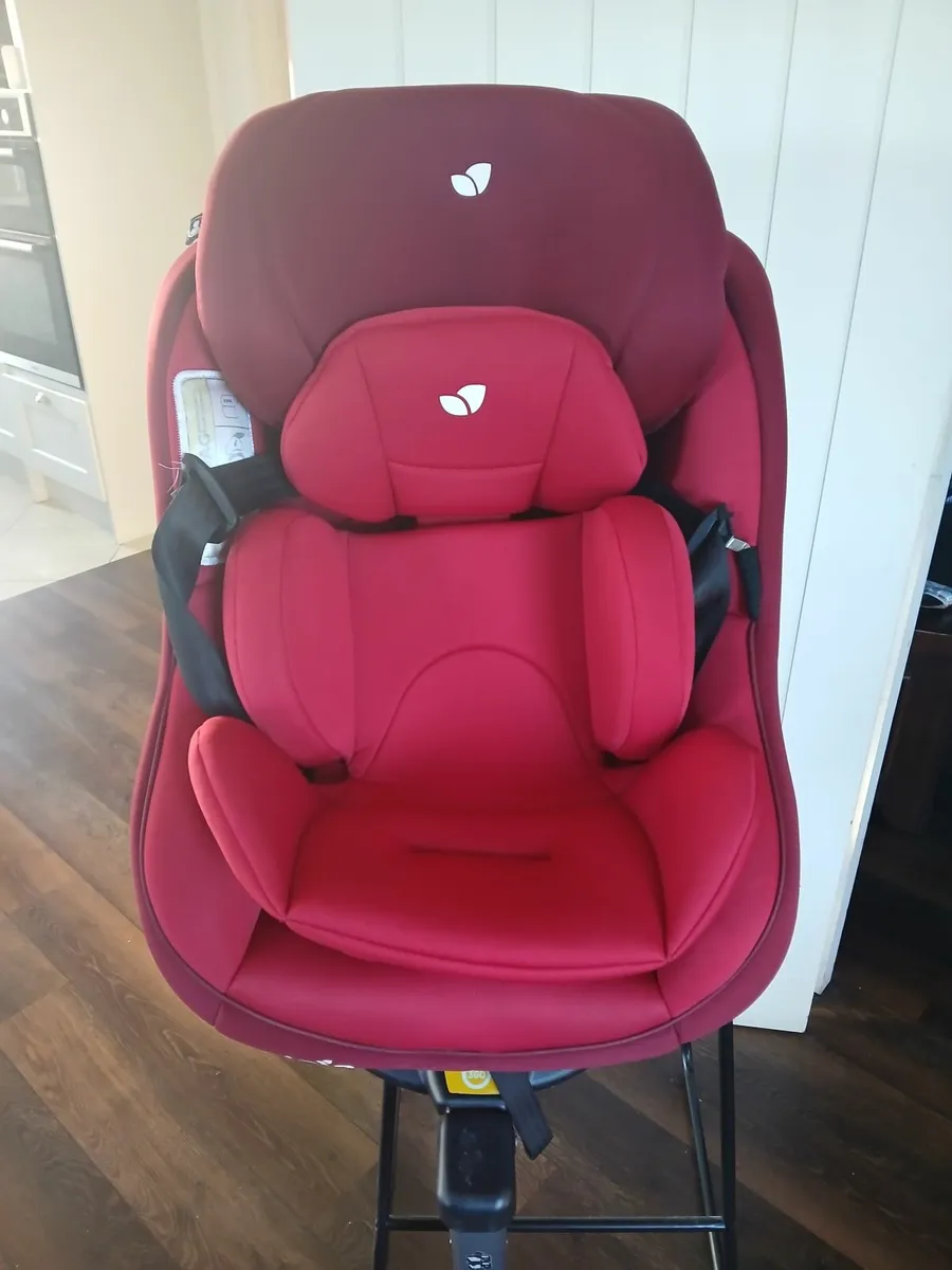 Car seat - Image 4