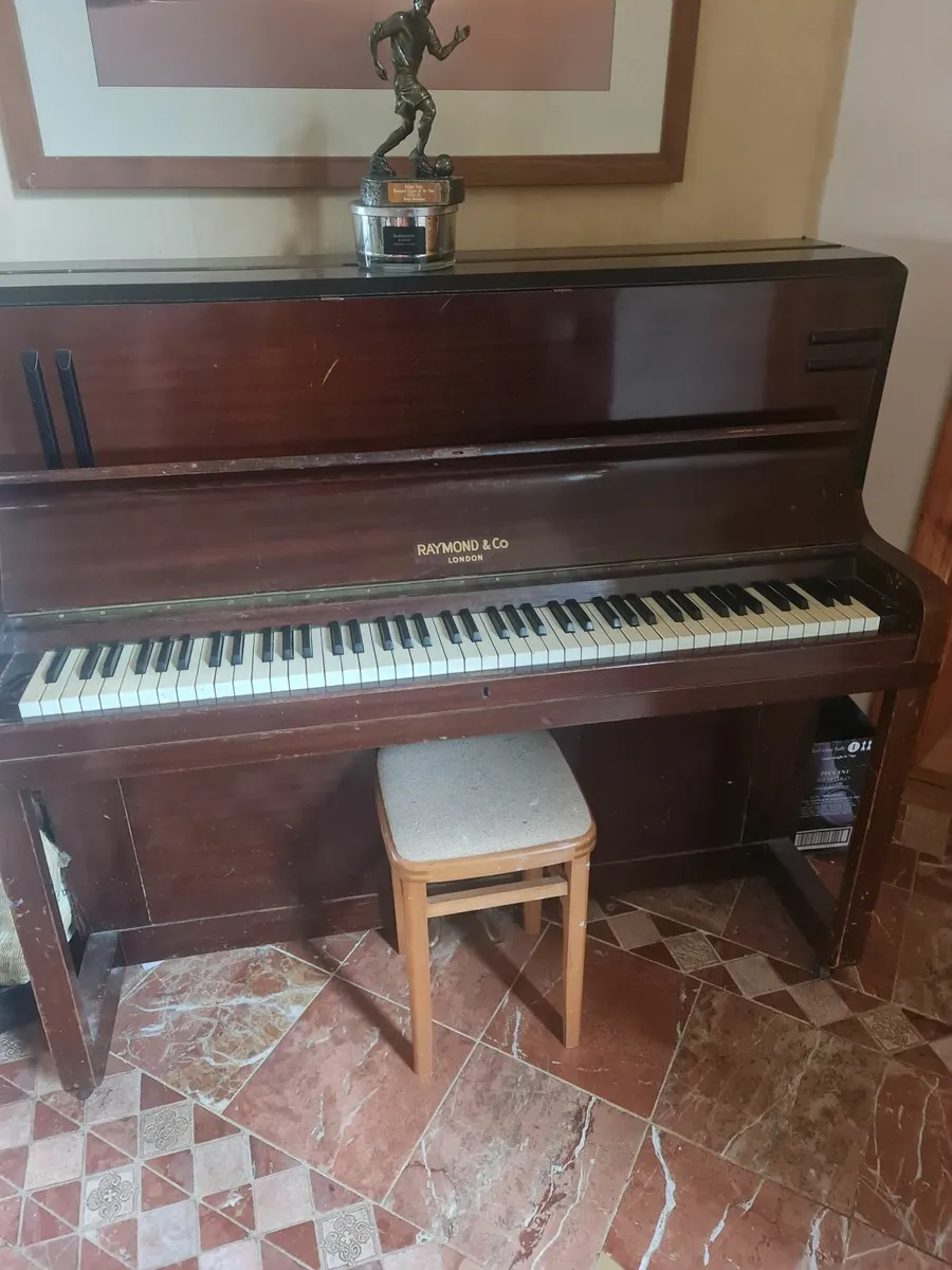 Furniture - Image 1