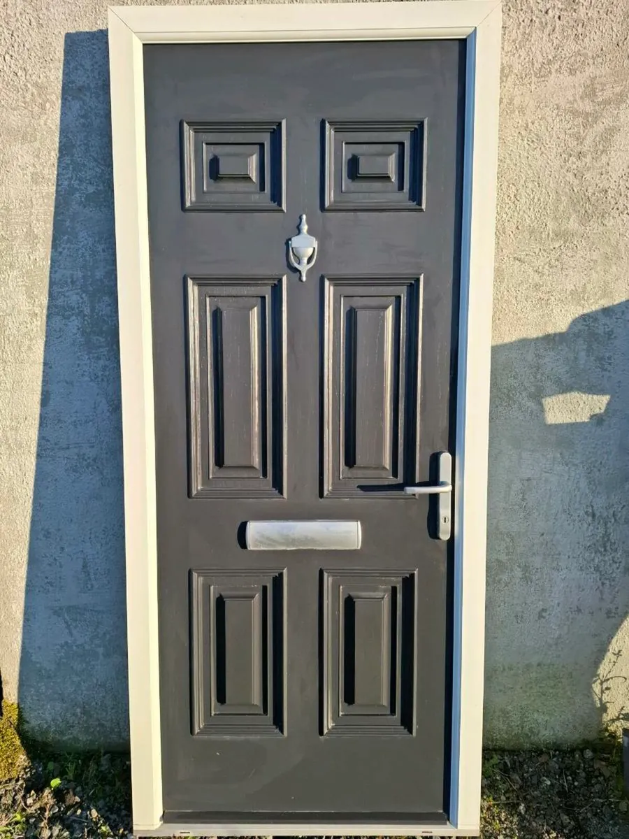 Palladio Composite Front Door - Image 2