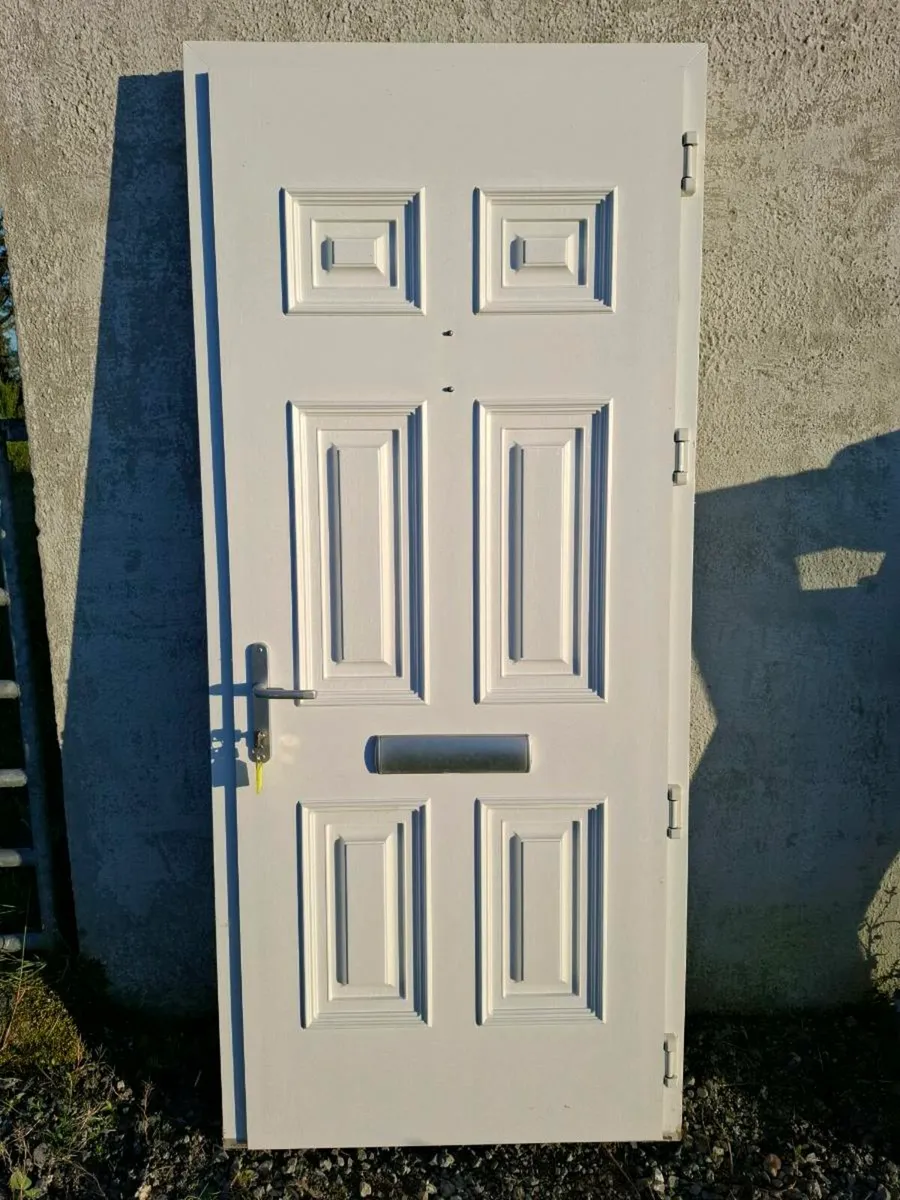 Palladio Composite Front Door - Image 3