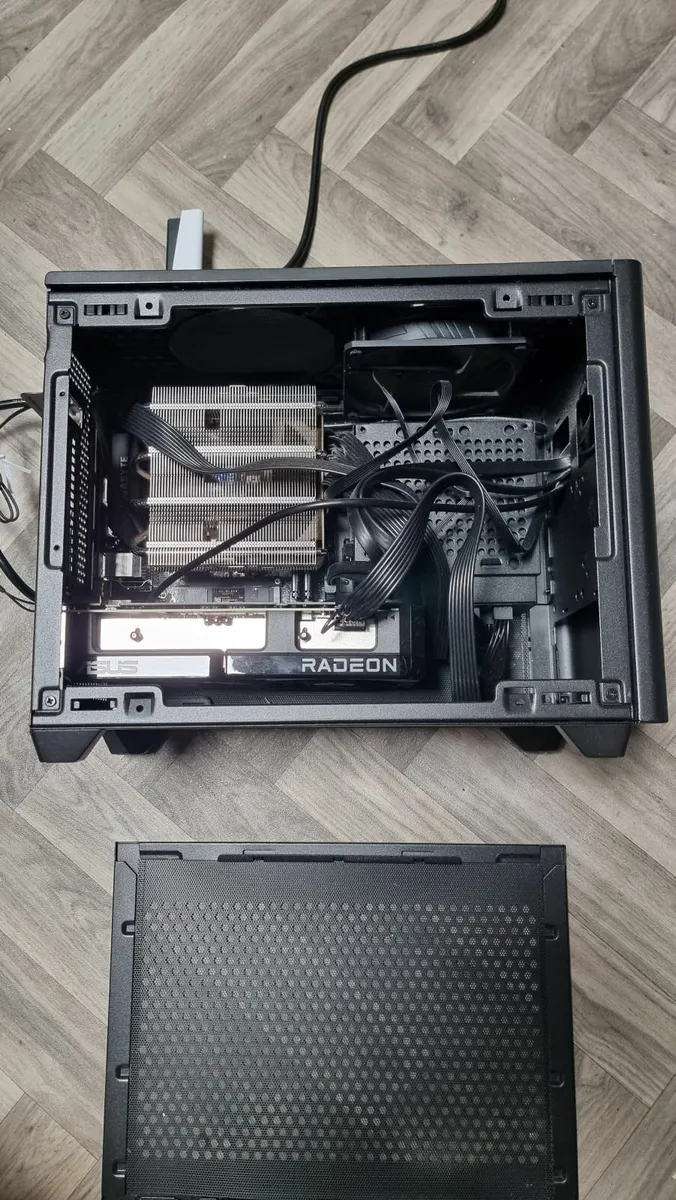 Selling PC (Compact Mini ITX build) - Image 2