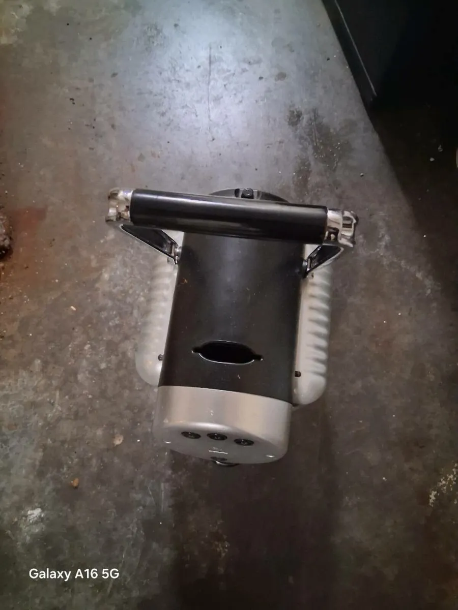 Broken coffee machines - Image 1