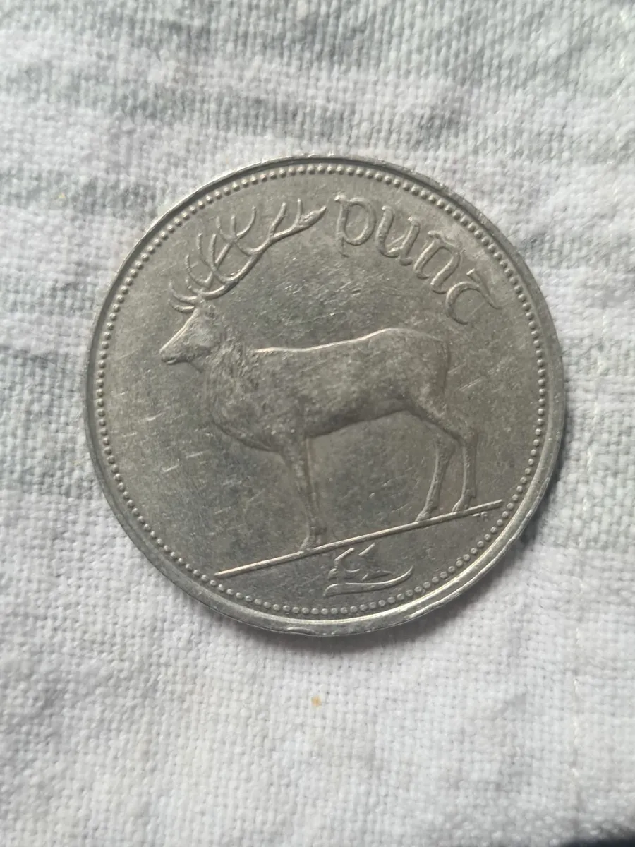 Coin - Image 1