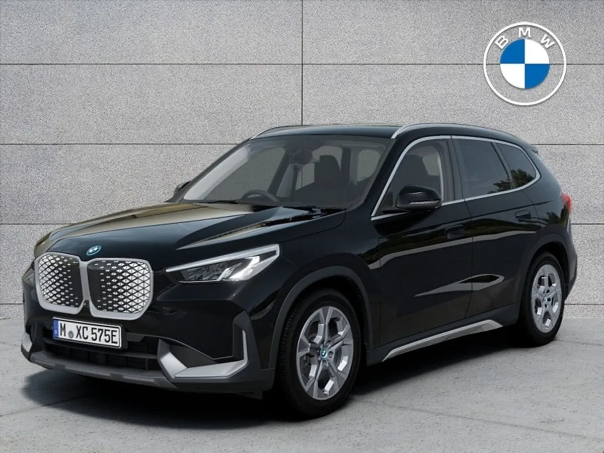 BMW iX1 Edrive20 Xline - Image 1