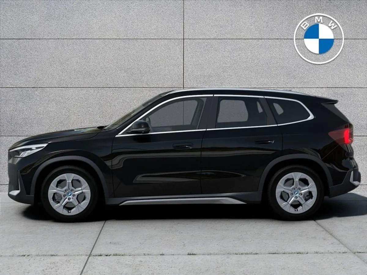 BMW iX1 Edrive20 Xline - Image 2