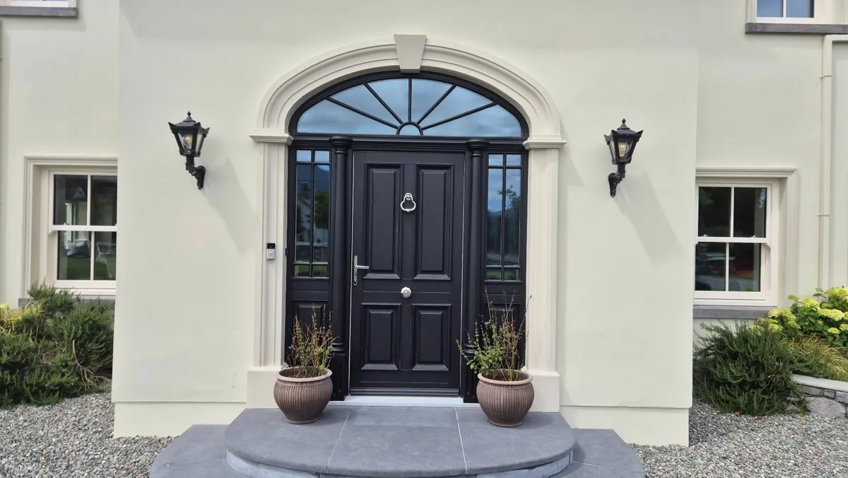 Harte Lighting - Image 1